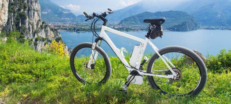 Ebikes Ratgeber - E-Bikes Tour Bayern